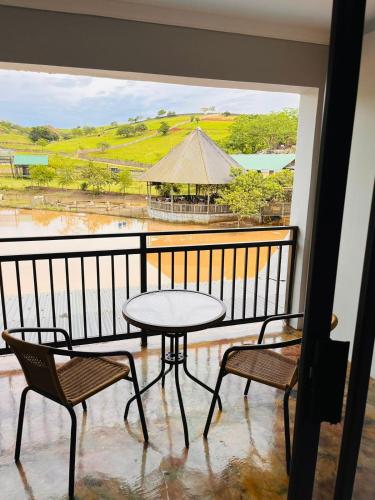 Alrededores, The Duckpond B & B in Ballito