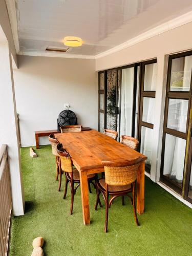 The Duckpond B & B in Ballito