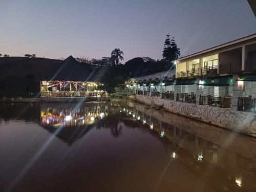 The Duckpond B & B in Ballito