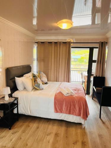 The Duckpond B & B in Ballito