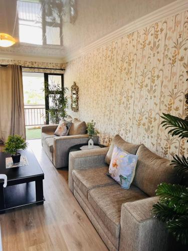 The Duckpond B & B in Ballito