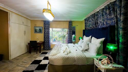 uPhondo Lodge in บูลาวาโย