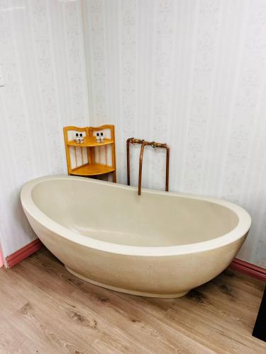 The Duckpond B & B in Ballito