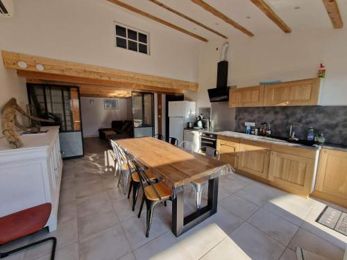 maison de village au calme climatisée 2 - Location saisonnière - Saint-Pierre-d'Oléron