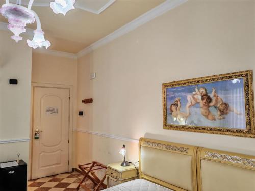 Hotel Trinacria, Палермо (фото 7)
