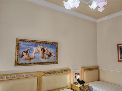 Hotel Trinacria, Палермо (фото 8)