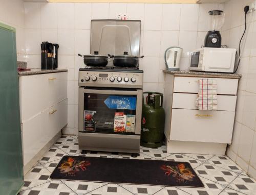 Tulia Home Stays - image 3