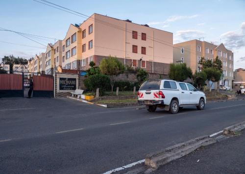 Tulia Home Stays in Nakuru