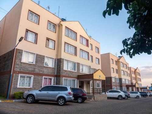 Tulia Home Stays in Nakuru