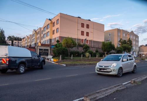 Tulia Home Stays in Nakuru