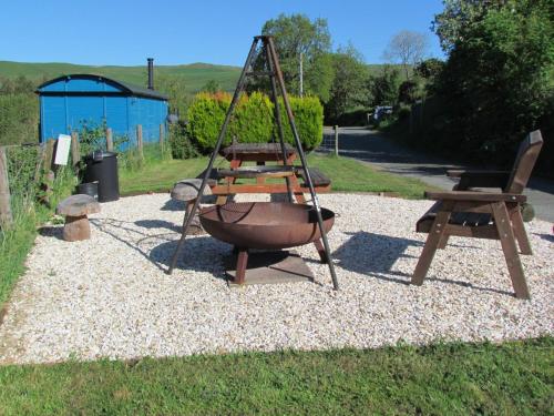 Facilities, Wild Valley Bunkhouse in Llanrhaeadr-ym-Mochnant