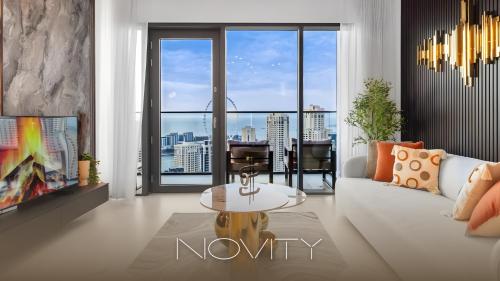 Novity Signature Homes, Дубай
