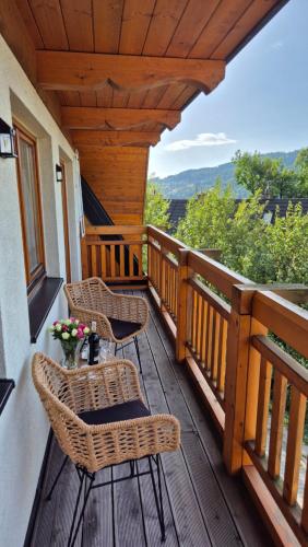 Apartament Jesienny Zakopane, Zakopane (Foto 3)