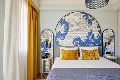Hotel Londra - Firenze - image 7
