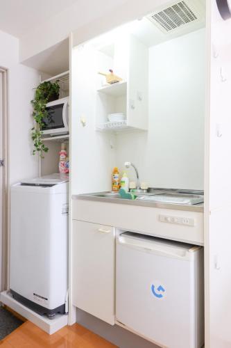 ハイクレスト中野102