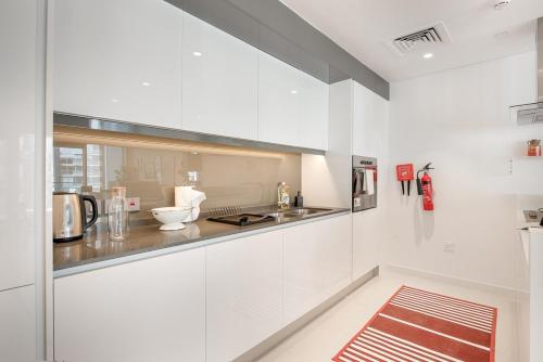 StayShort - Delightful 1BR in Bluewaters Island - JBR Walk! in Bluewaters Island