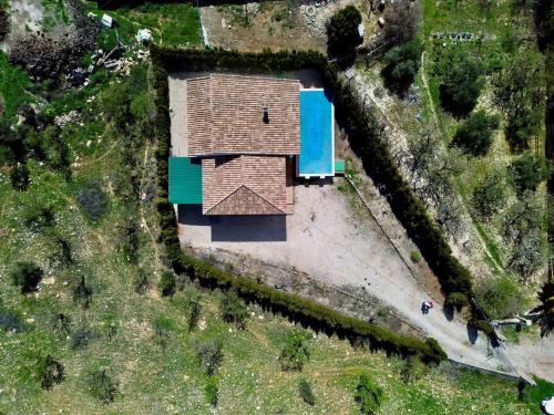 Viesnīcas āriene, Casa de mis sueños Castril (Casa de mis suenos Castril) in Castril