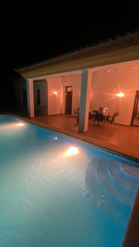 Peldbaseins, Casa de mis sueños Castril (Casa de mis suenos Castril) in Castril