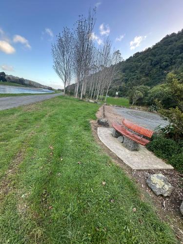 Double Bedroom in Newly Built Townhouse in Upper Hutt