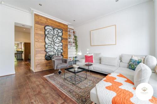 Elegant 5-Bed House Free Parking Edgbaston, Birmingham – khách sạn tại Edgbaston