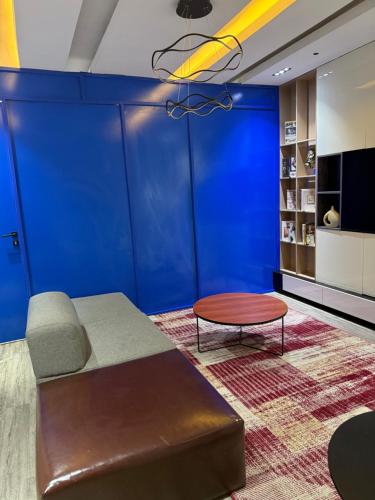 Austra hotels and suite Maitama Abuja in 阿布贾