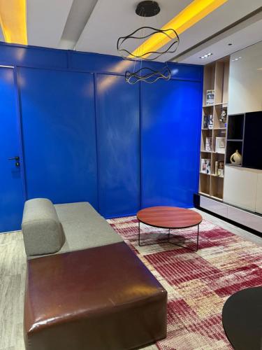 Austra hotels and suite Maitama Abuja in アブジャ