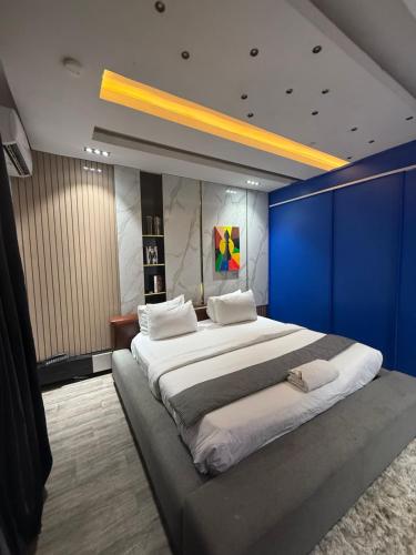 Austra hotels and suite Maitama Abuja in Abuja