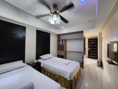 Grand Apartelle Mandaue Cebu – Mandaue City, IL