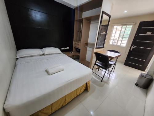 Grand Apartelle Mandaue Cebu – Mandaue City, IL