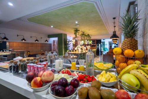 Hotel Cuevas - Adults Only - Santillana del Mar
