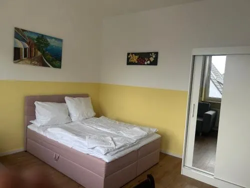 Hotel RI in Esslingen, Deutschland