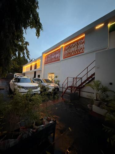 Austra hotels and suite Maitama Abuja in アブジャ