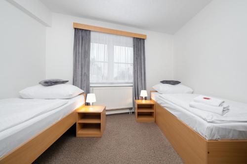 Hotel Arena - main image
