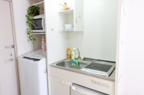 ハイクレスト中野101