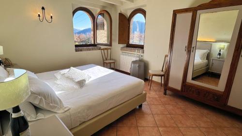 Villa Gradoni in 羅登戈薩伊阿諾