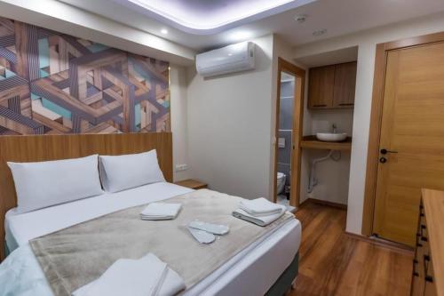 PlusHome Residence İstanbul, Istanbul