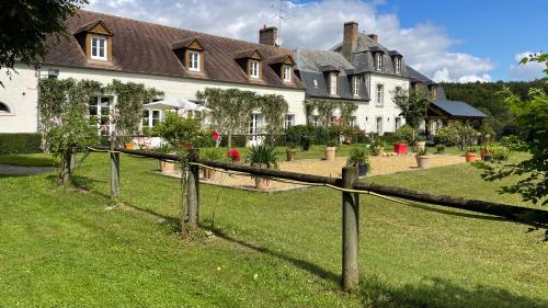 Domaine de Bel Ebat - Douchy