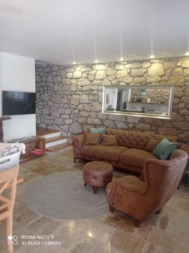 Iekārtas, Villa "Lala" in Ružići