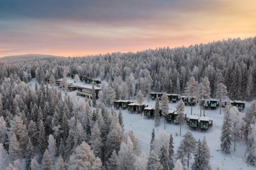 Arctic Panorama Resort