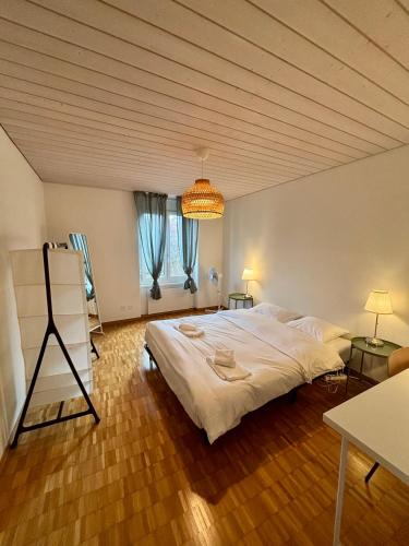Zurich Style One Bedroom All Yours