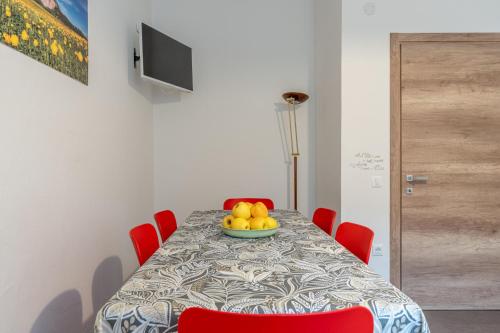  Dimora al Peller Tuenno OSPITAR in Tuenno