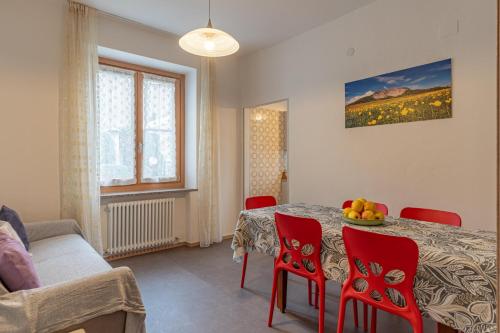  Dimora al Peller Tuenno OSPITAR in Tuenno