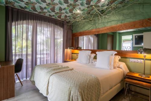 Hotel Cuevas - Adults Only - image 10