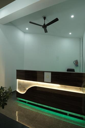 Taposthalam Sacred Retreat Hotel in Rishikesh - Image 1