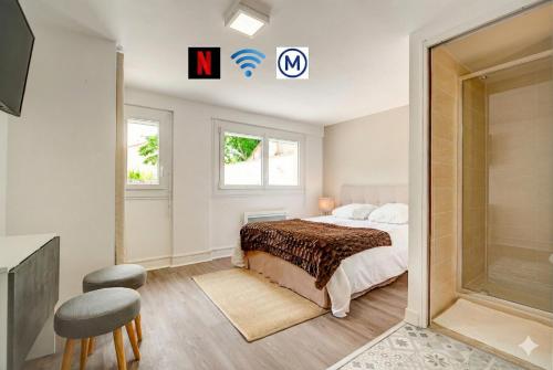 My Toul'House, Toulouse