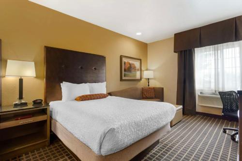 Best Western Plus Yakima Hotel - image 7