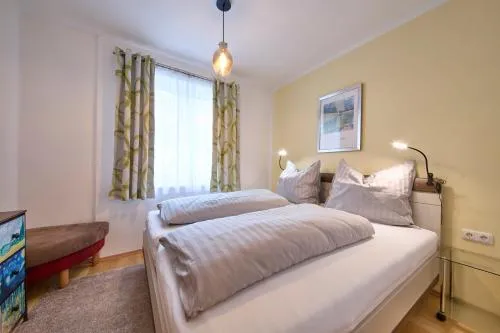 Apartment Sandra in Schwarzach im Pongau, Österreich