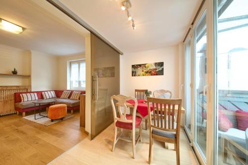 บริการและสิ่งอำนวยความสะดวก, Apartment Sandra in ซังคท์ ไวท์ อิม พอนเกา