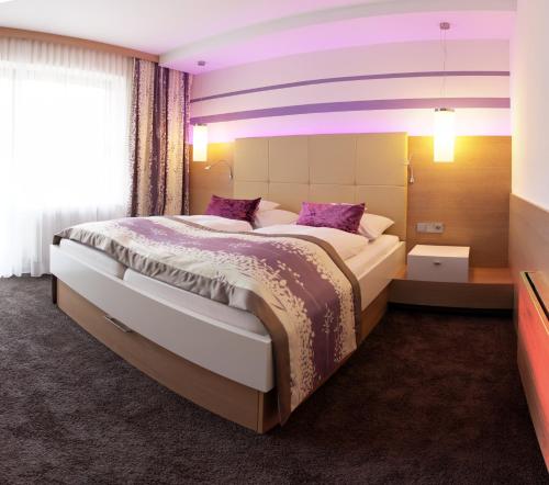Doppelzimmer, superior