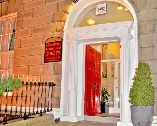 Fitzwilliam Townhouse, Dublino